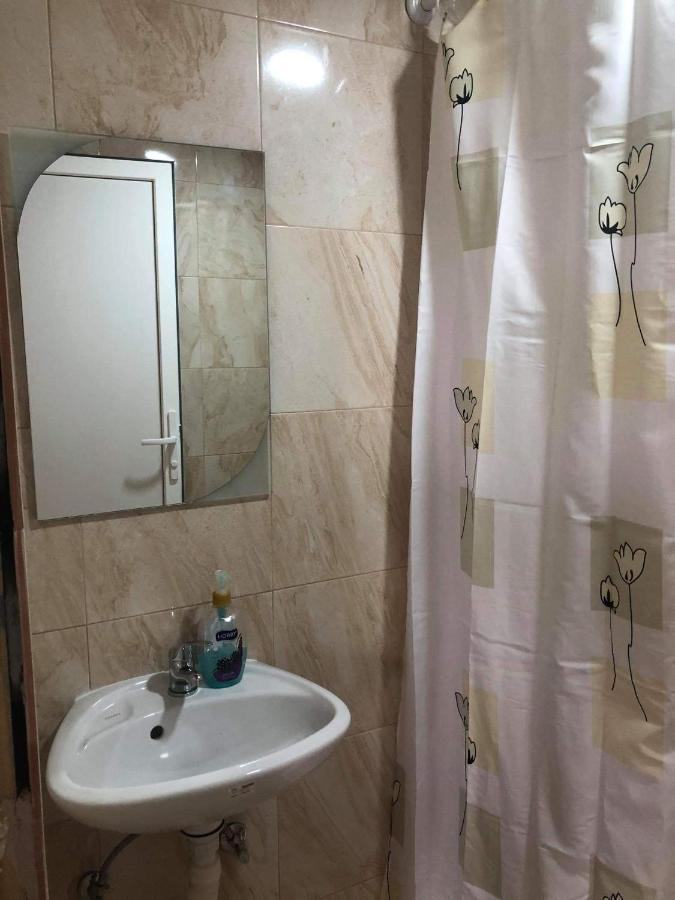 Karali Apartments Лагадин Экстерьер фото